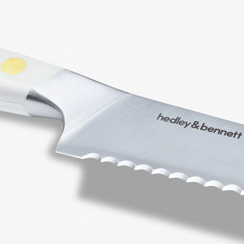 Bread Knife
