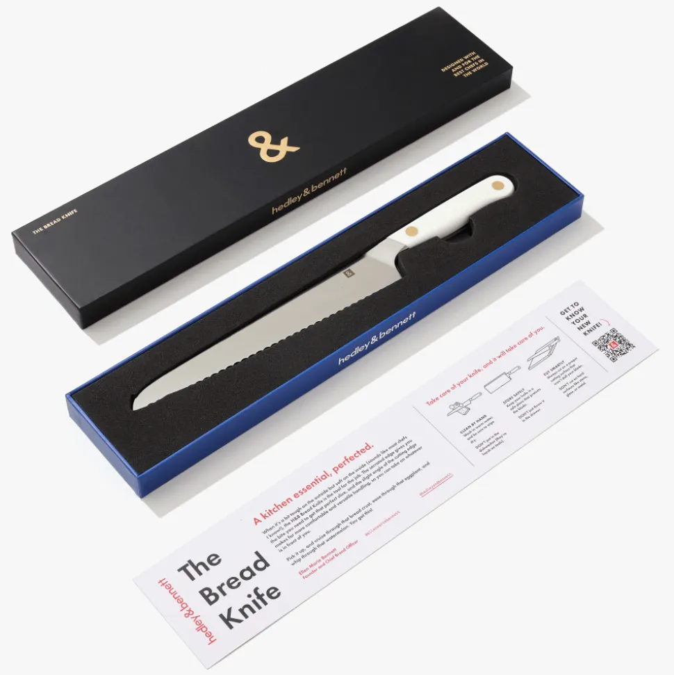 Bread Knife