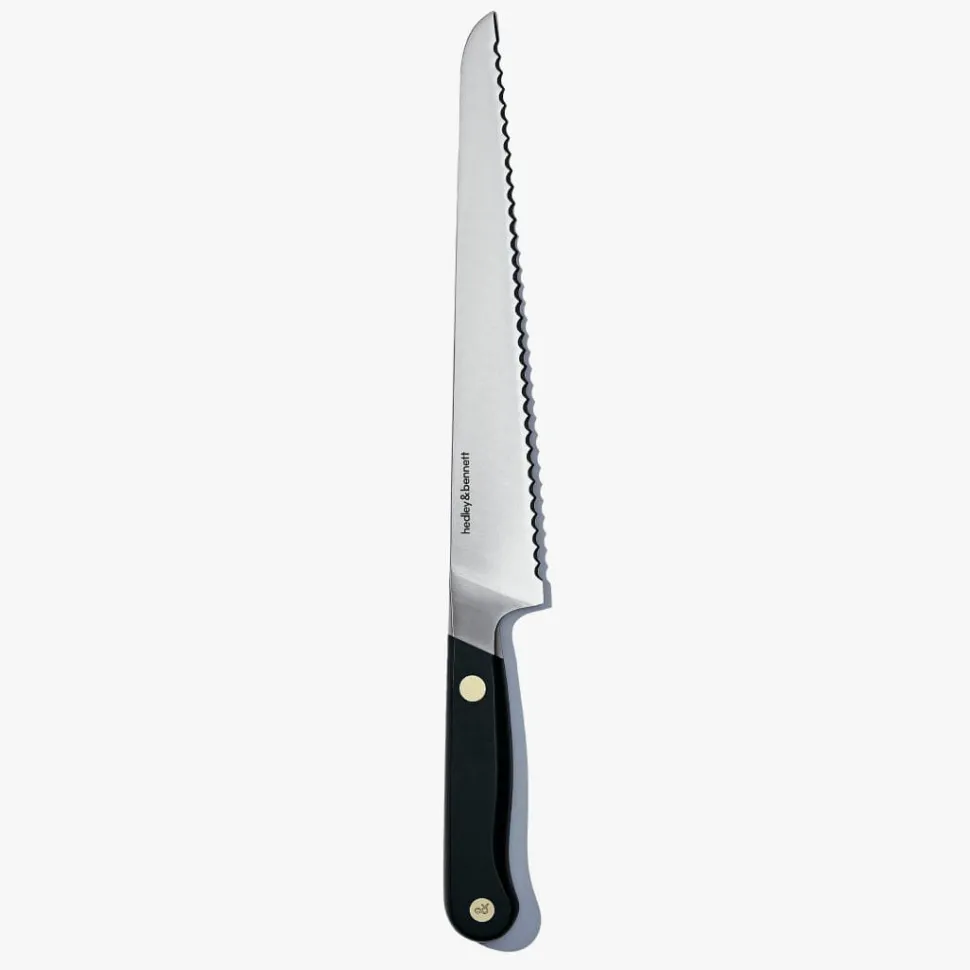 Bread Knife