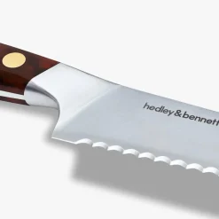 Bread Knife