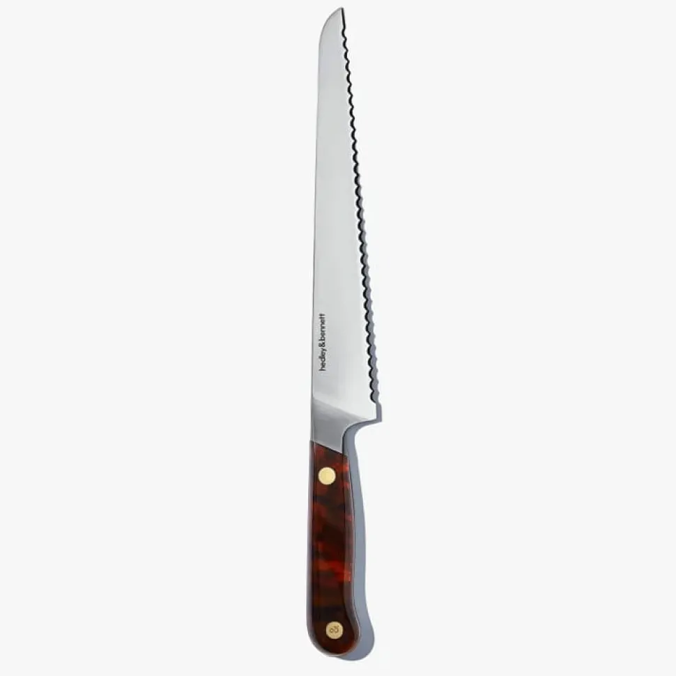 Bread Knife
