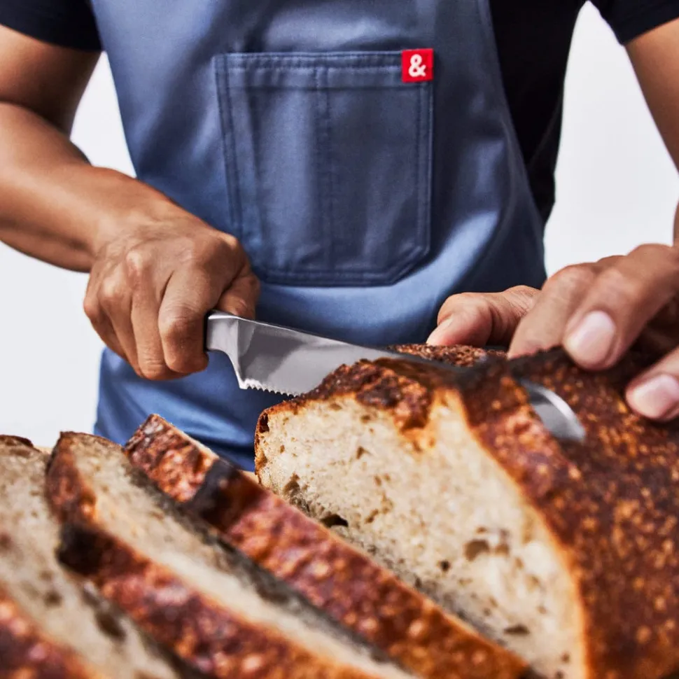 Bread Knife