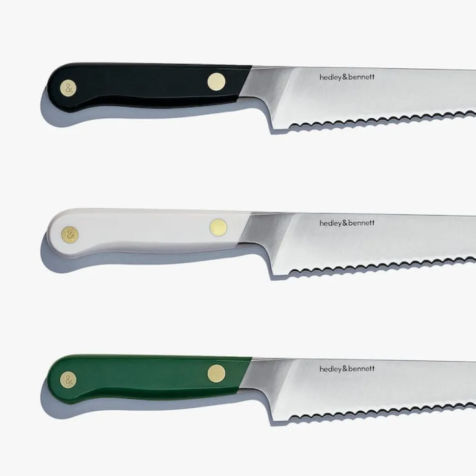 Bread Knife