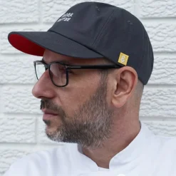 Chef Hat