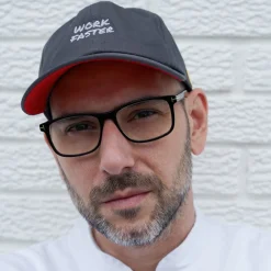 Chef Hat