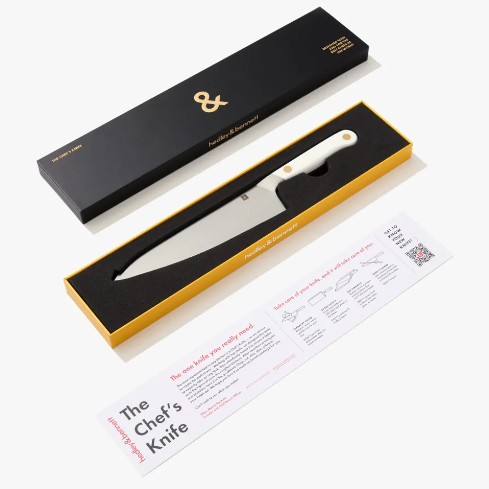 Chef's Knife