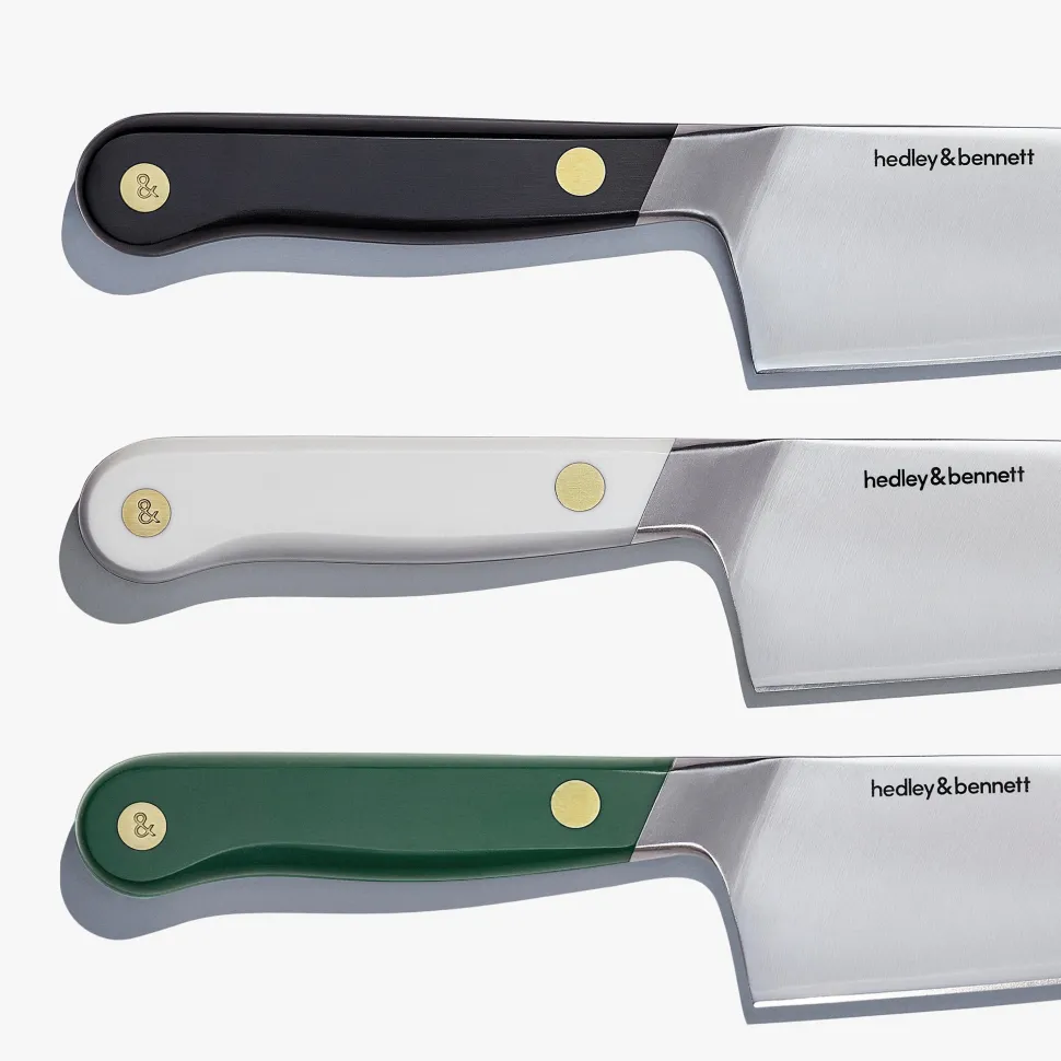 Chef's Knife