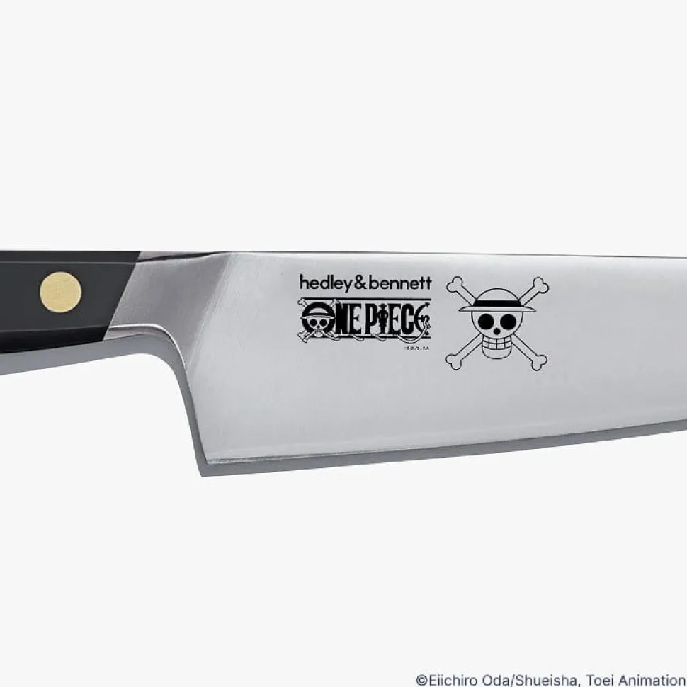 Chef's Knife