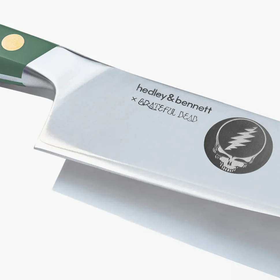 Chef's Knife