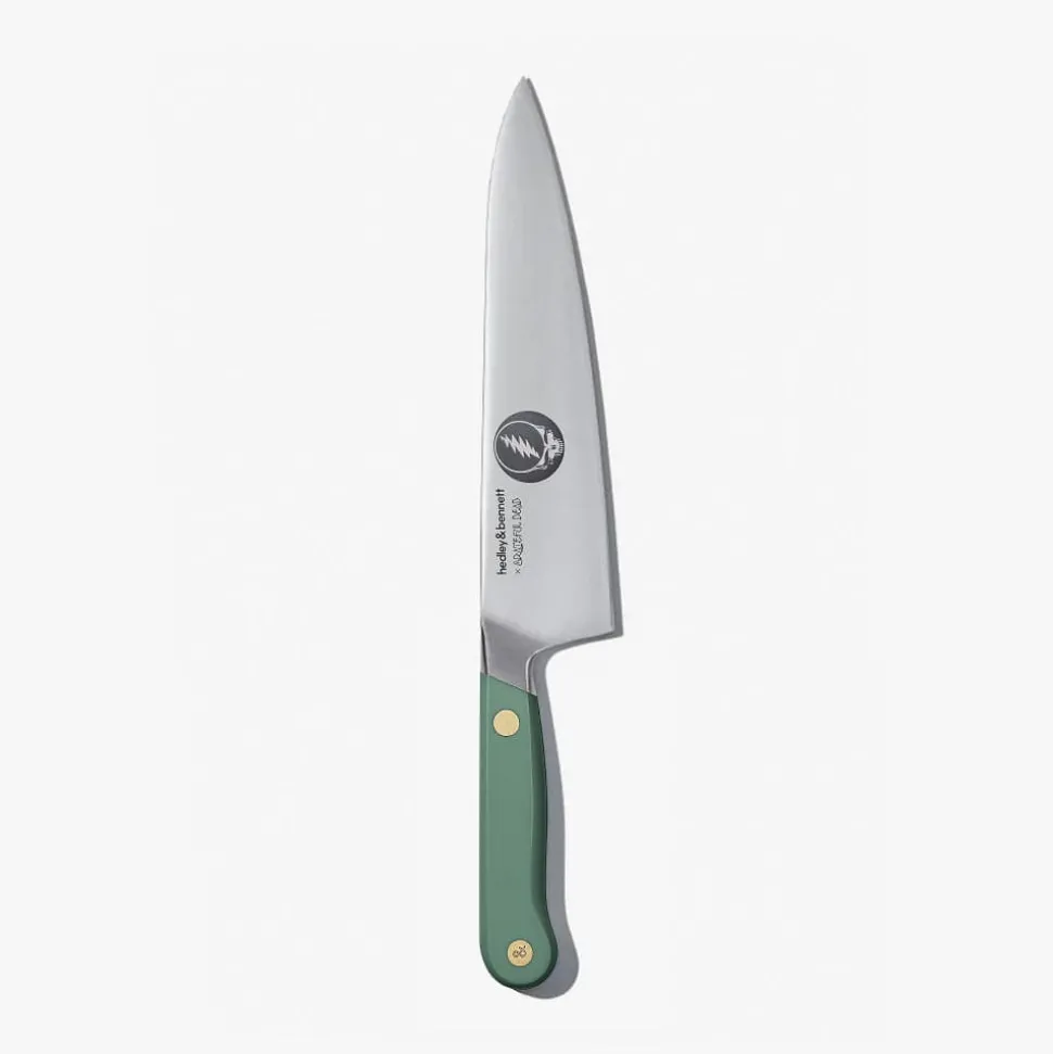 Chef's Knife