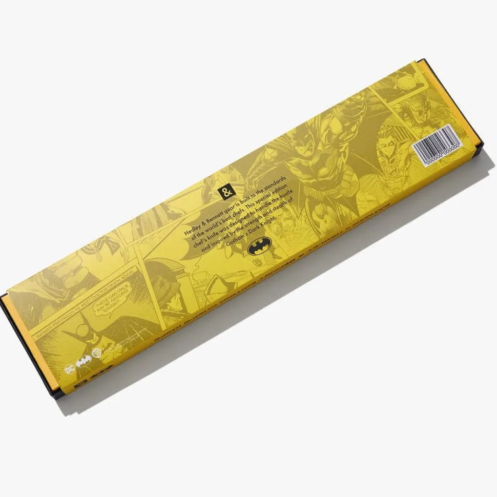 Chef's Knife