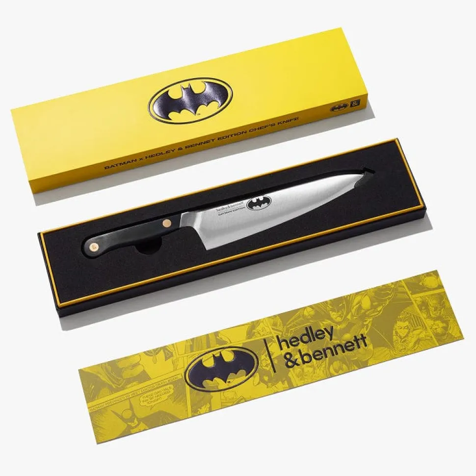 Chef's Knife