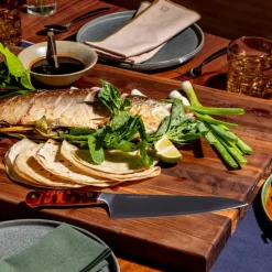 Chef's Knife Set