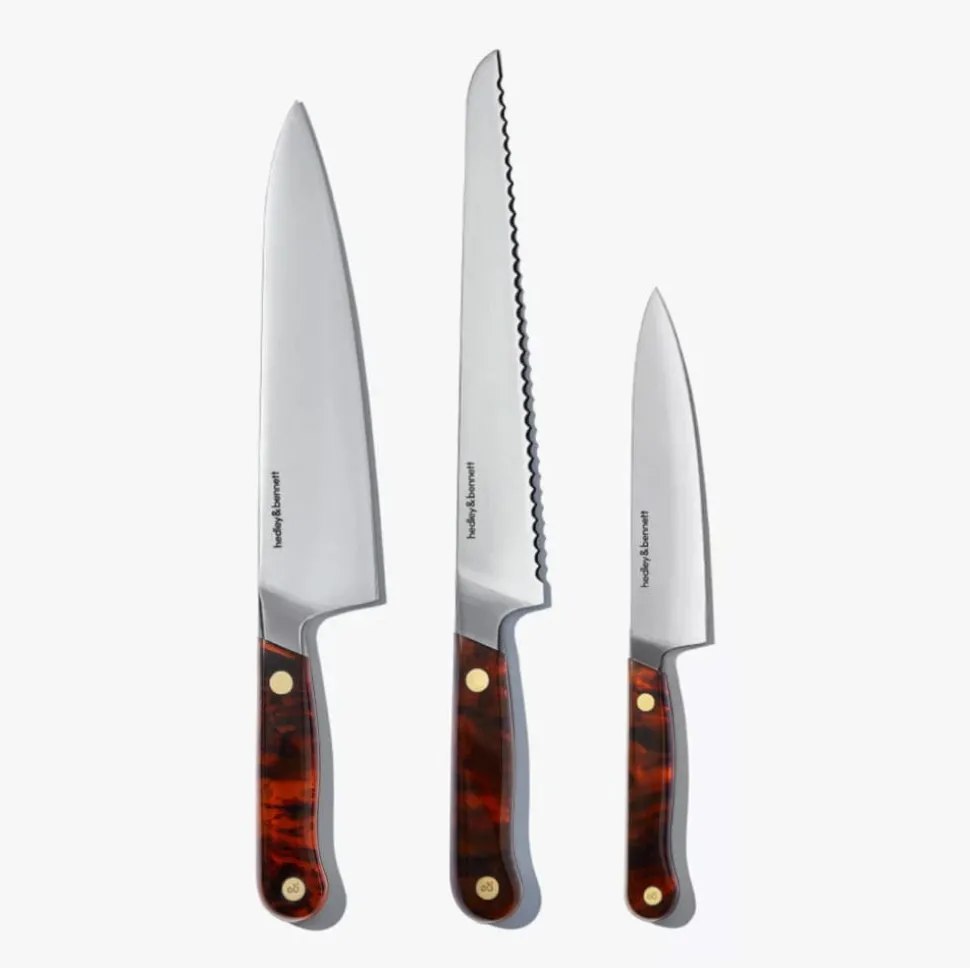 Chef's Knife Set
