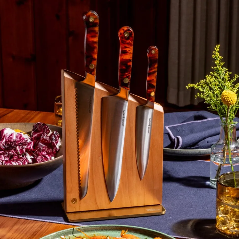 Chef's Knife Set