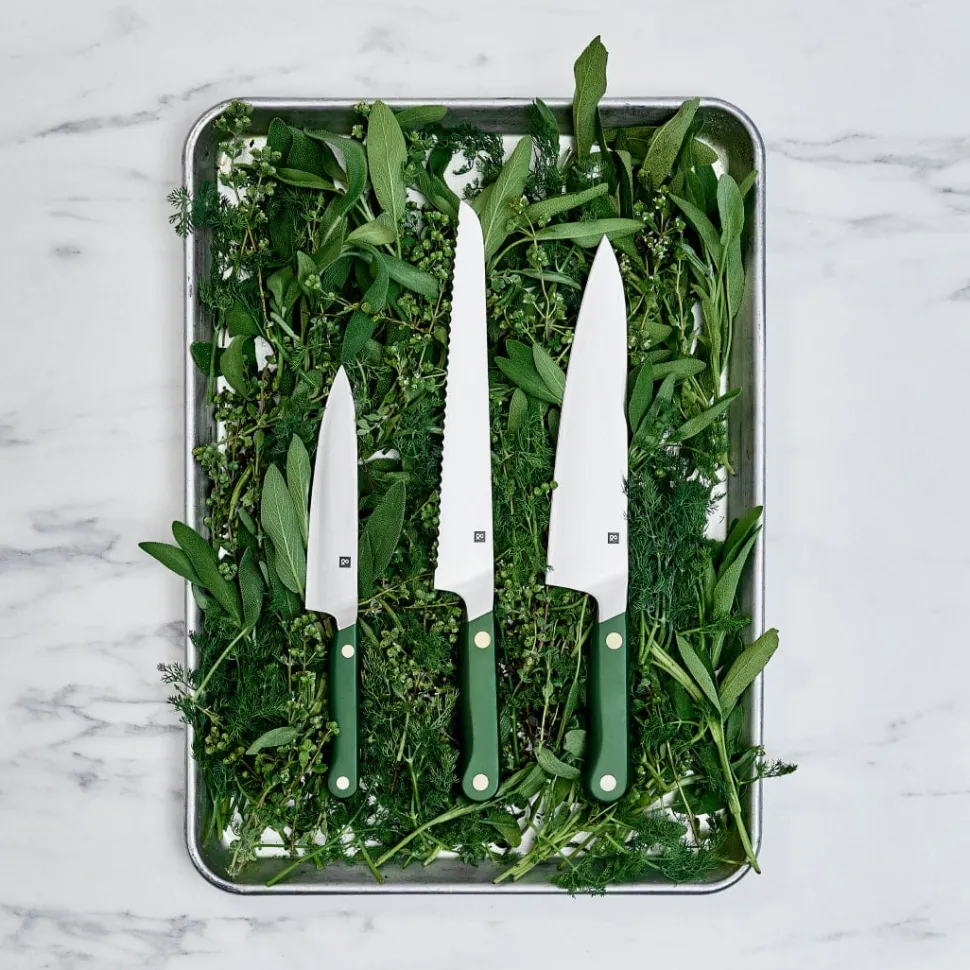 Chef's Knife Set