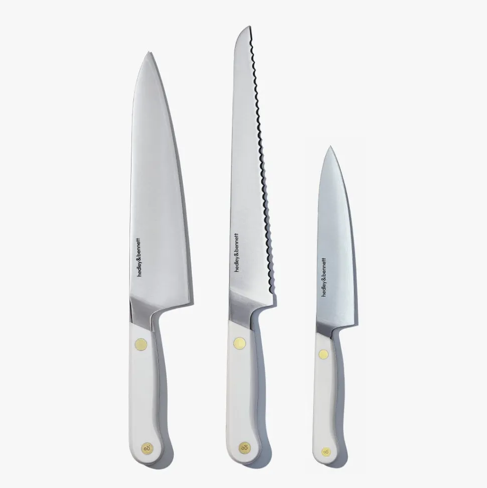 Chef's Knife Set
