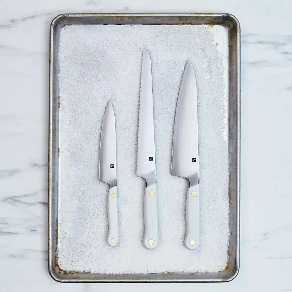 Chef's Knife Set