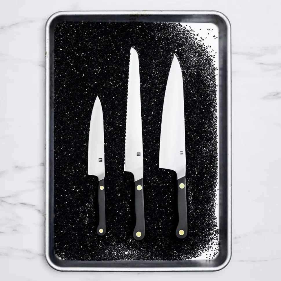Chef's Knife Set