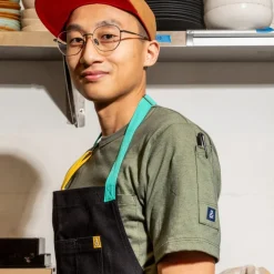 Chef Tee