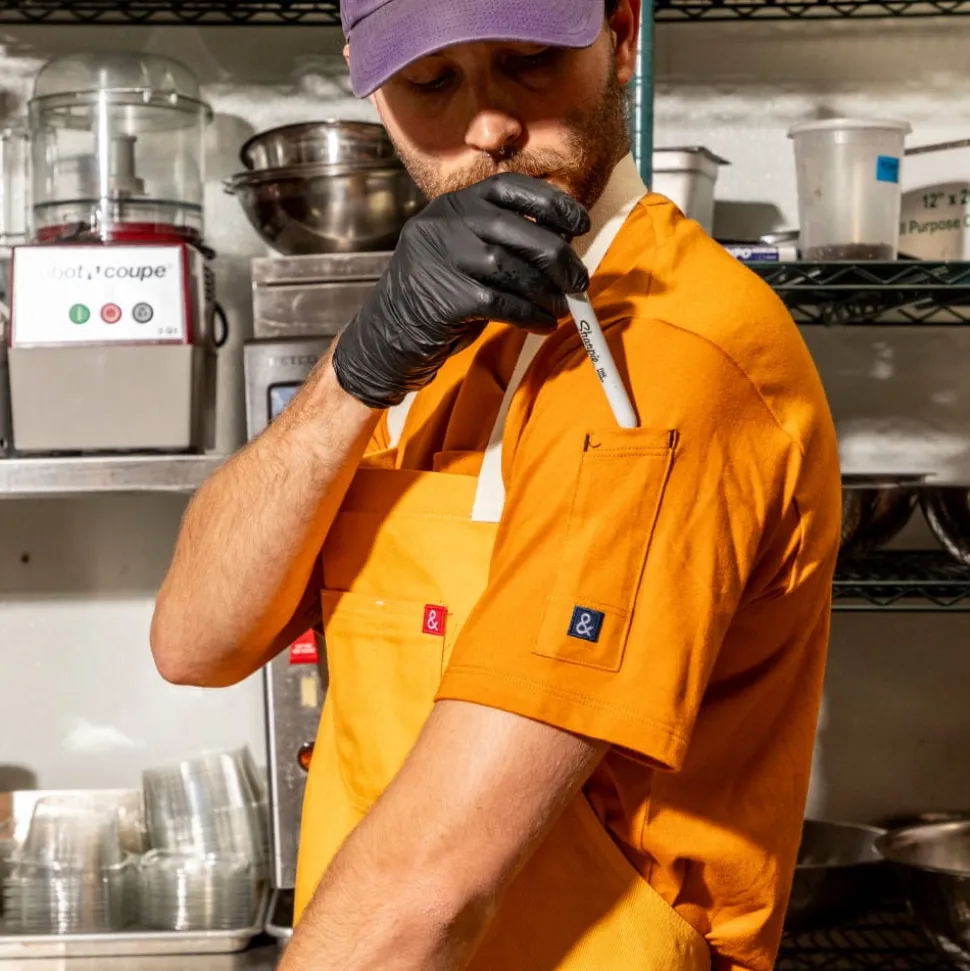 Chef Tee