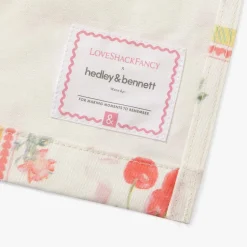Cropped Essential Apron