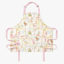 Cropped Essential Apron