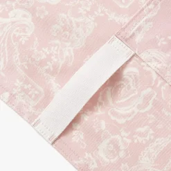 Cropped Essential Apron