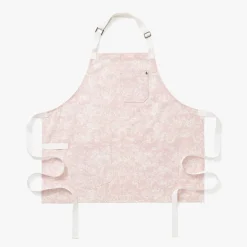 Cropped Essential Apron