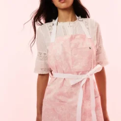 Cropped Essential Apron