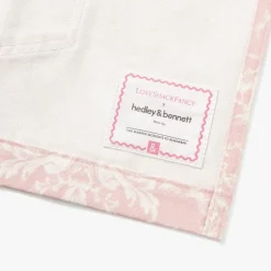 Cropped Essential Apron