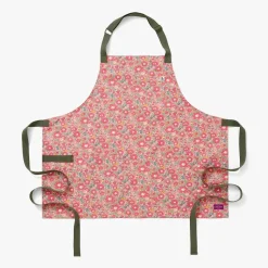 Cropped Essential Apron