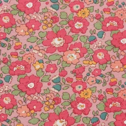 Cropped Essential Apron