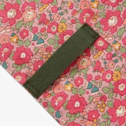 Cropped Essential Apron
