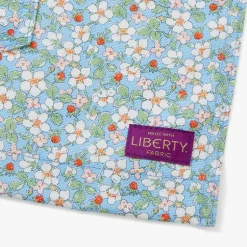 Cropped Essential Apron