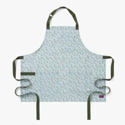 Cropped Essential Apron