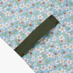 Cropped Essential Apron