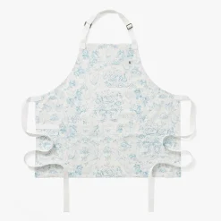 Cropped Essential Apron