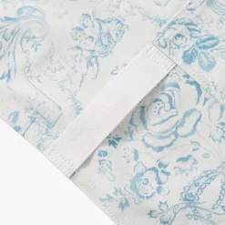 Cropped Essential Apron