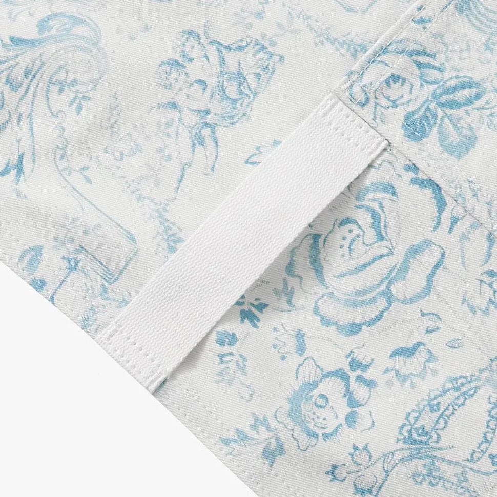 Cropped Essential Apron