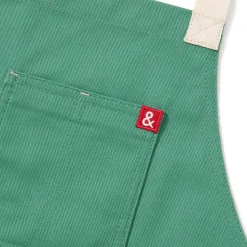 Crossback Apron