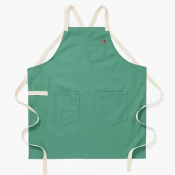 Crossback Apron