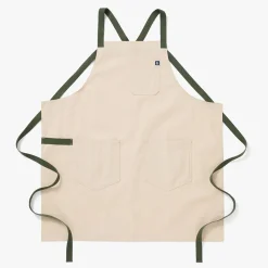 Crossback Apron