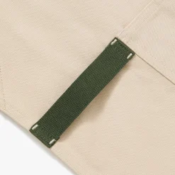 Crossback Apron