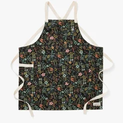 Crossback Apron