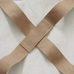 Crossback Apron