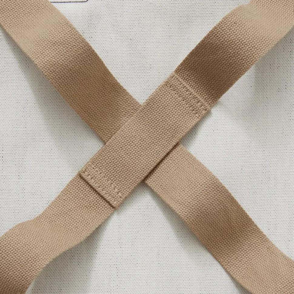 Crossback Apron