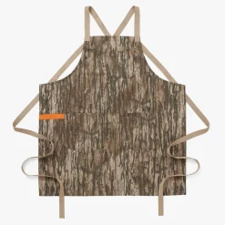 Crossback Apron
