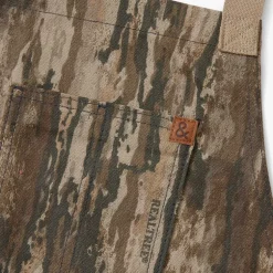 Crossback Apron