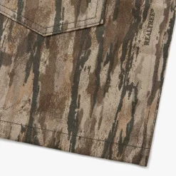 Crossback Apron